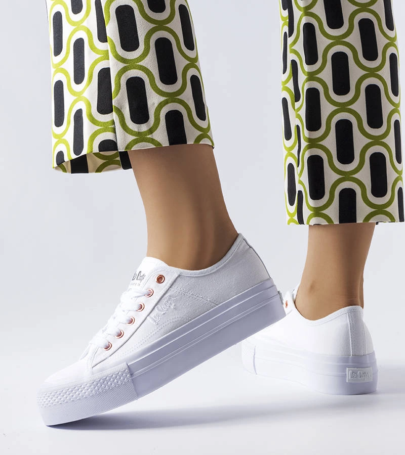 DAMEN LAUFSCHUHE TURNSCHUHE SNEAKER SPORTSCHUHE 9115# WEISS