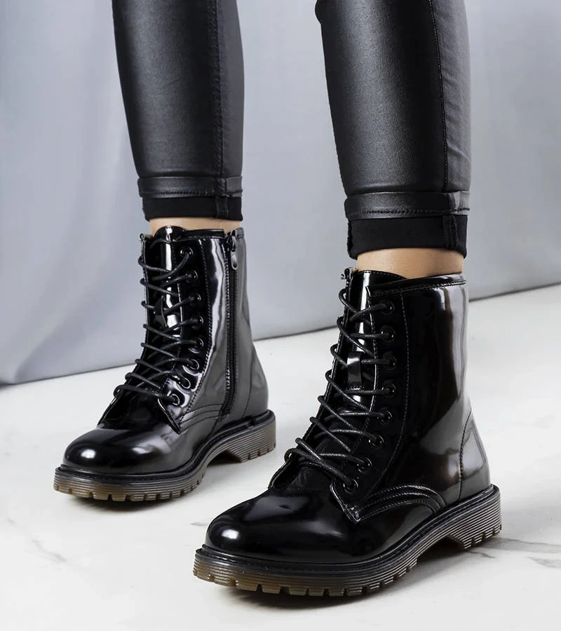 TIMBERKI TRAPPERSCHUHE  DAMENSCHUHE DAMEN SCHUHE HALBSCHUHE 851 ROSA/WEISS