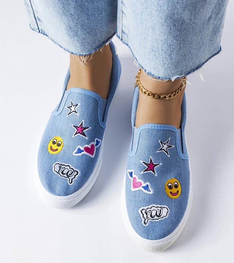 DAMEN LAUFSCHUHE TURNSCHUHE SNEAKER SPORTSCHUHE 9115# WEISS