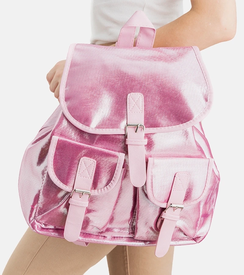 Rosa Rucksack Caxias