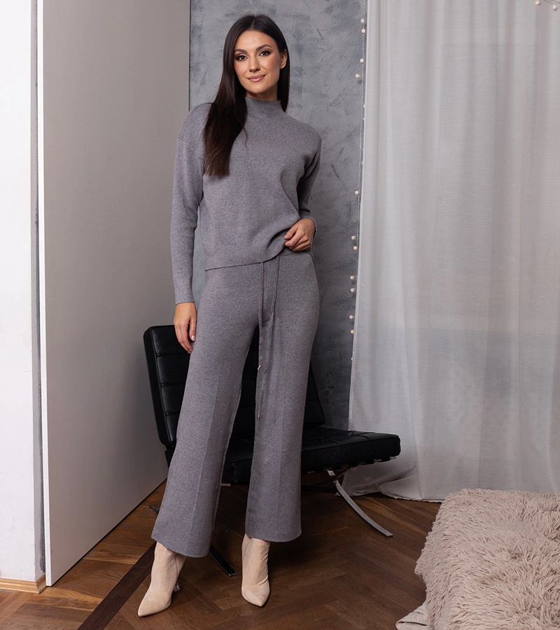 Warmer Strickset Daela