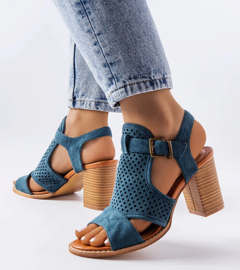 WILDLEDER DAMENSCHUHE SCHUHE STIEFEL STIEFELETTEN HALBSCHUHE A5580 SCHWARZ