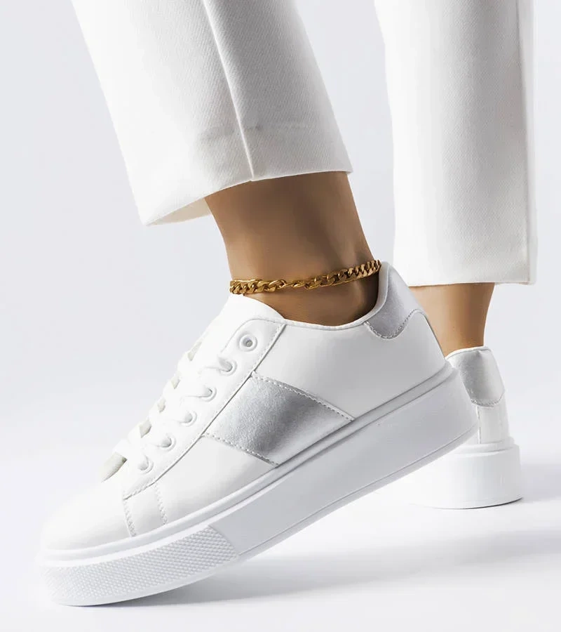 TIMBERKI TRAPPERSCHUHE DAMENSCHUHE DAMEN SCHUHE HALBSCHUHE 851 ROSA/WEISS