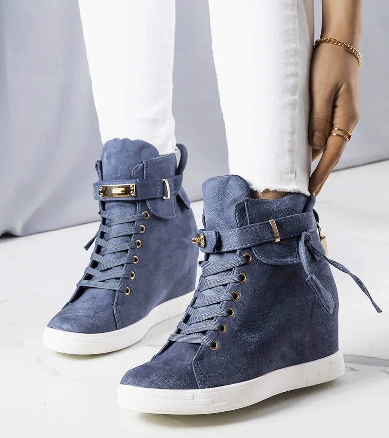 TIMBERKI TRAPPERSCHUHE DAMENSCHUHE DAMEN SCHUHE HALBSCHUHE 851 ROSA/WEISS