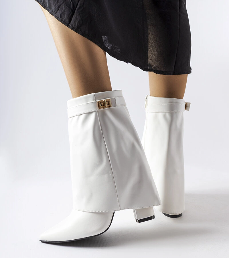 TIMBERKI TRAPPERSCHUHE DAMENSCHUHE DAMEN SCHUHE HALBSCHUHE 851 ROSA/WEISS