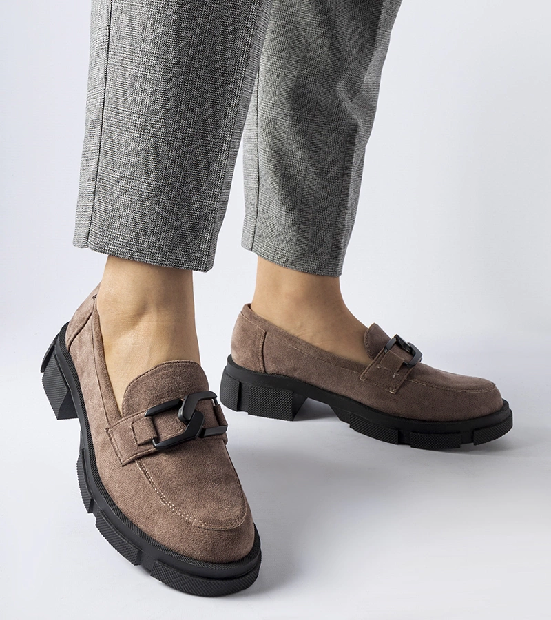 TIMBERKI TRAPPERSCHUHE DAMENSCHUHE DAMEN SCHUHE HALBSCHUHE 851 ROSA/WEISS