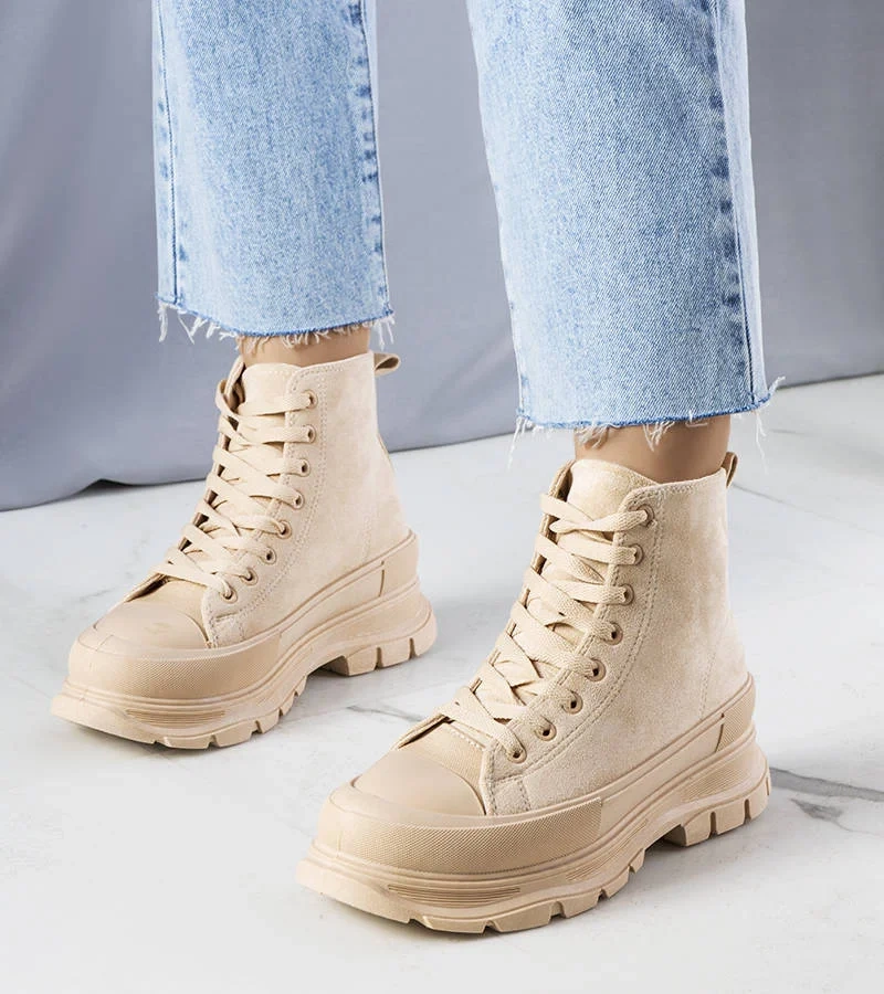 DAMEN LAUFSCHUHE TURNSCHUHE SNEAKER SPORTSCHUHE 9115# WEISS