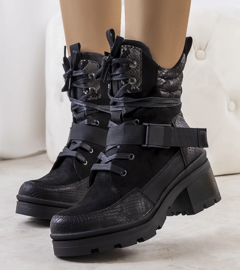 TIMBERKI TRAPPERSCHUHE DAMENSCHUHE DAMEN SCHUHE HALBSCHUHE 851 ROSA/WEISS