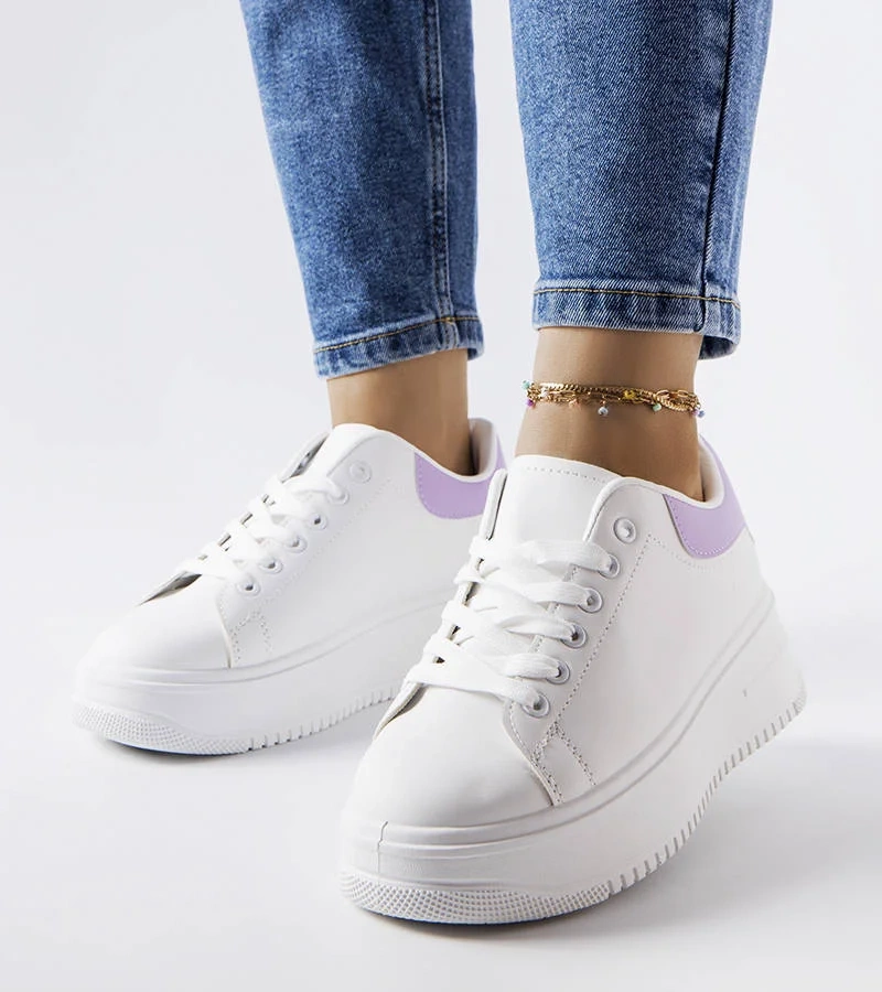 TIMBERKI TRAPPERSCHUHE DAMENSCHUHE DAMEN SCHUHE HALBSCHUHE 851 ROSA/WEISS