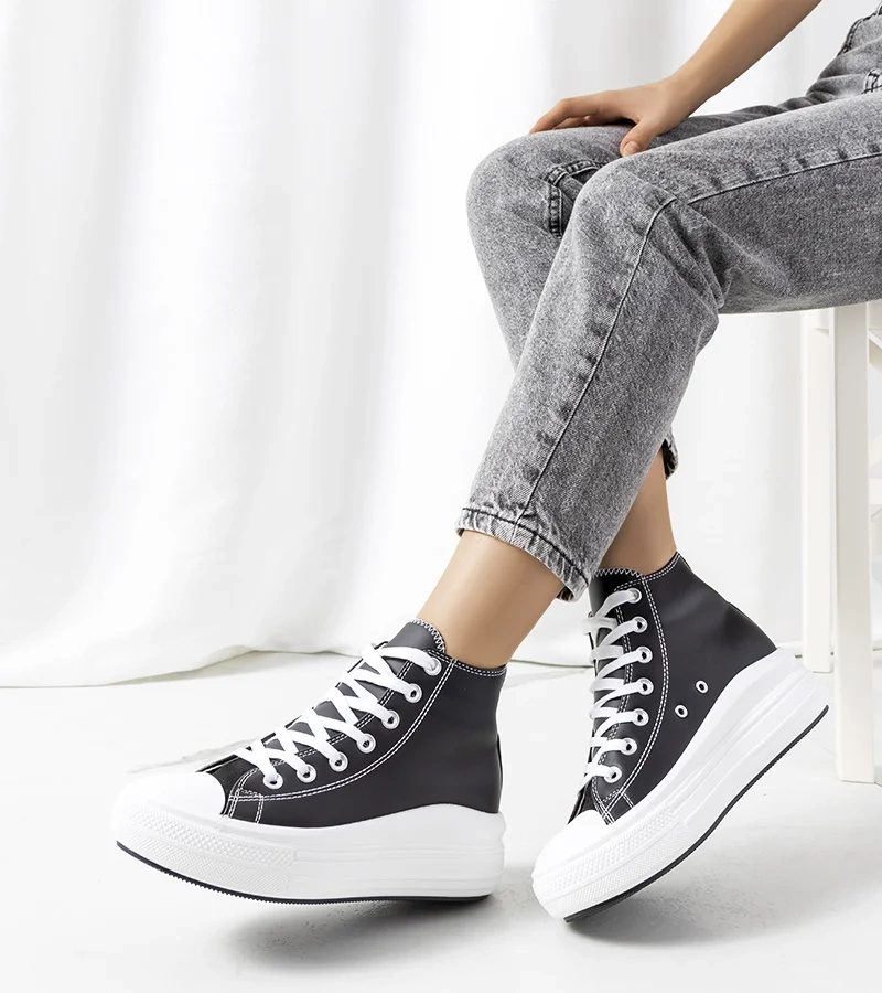 DAMEN LAUFSCHUHE TURNSCHUHE SNEAKER SPORTSCHUHE 9115# WEISS