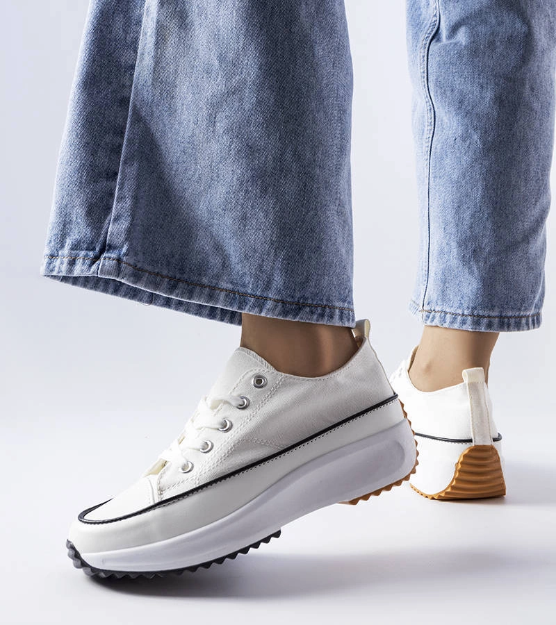 TIMBERKI TRAPPERSCHUHE DAMENSCHUHE DAMEN SCHUHE HALBSCHUHE 851 ROSA/WEISS