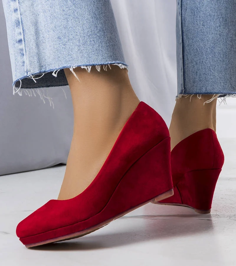 KLASSISCHE DAMENSCHUHE STÖCKELSCHUHE PUMPS NE03P BEIGE