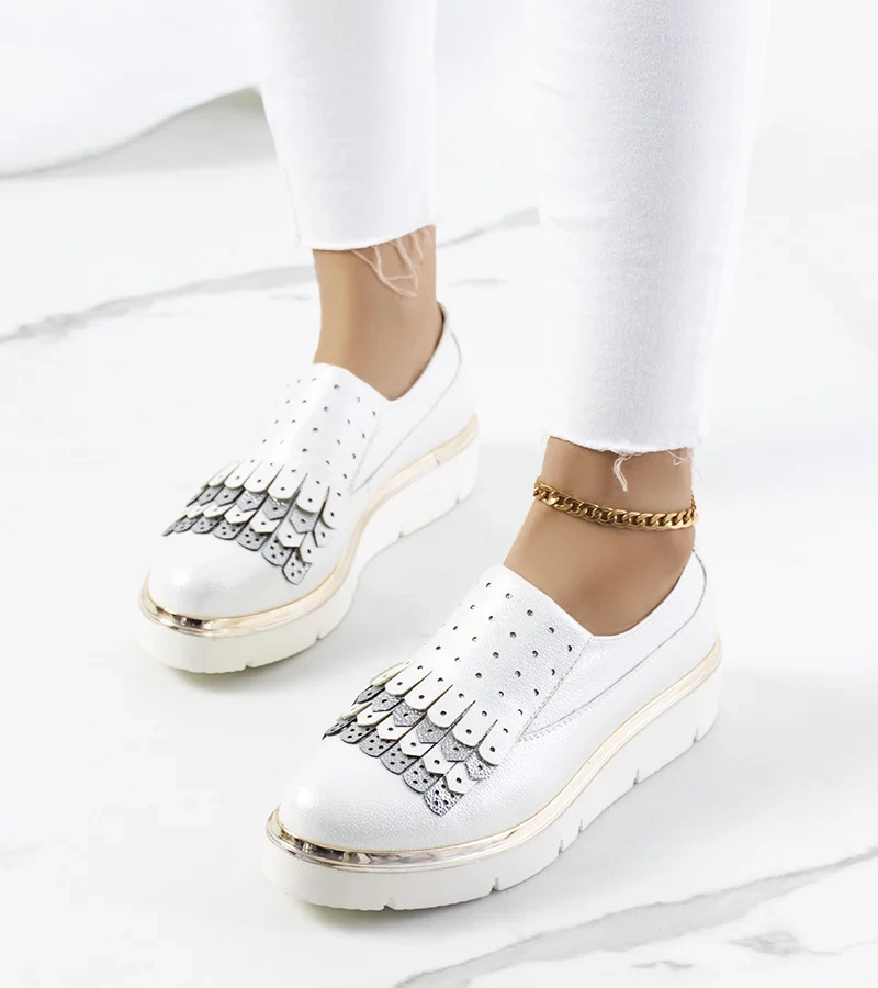 DAMEN MODISCHE HALBSCHUHE DAMENSCHUHE SCHUHE B12-12 SCHWARZ