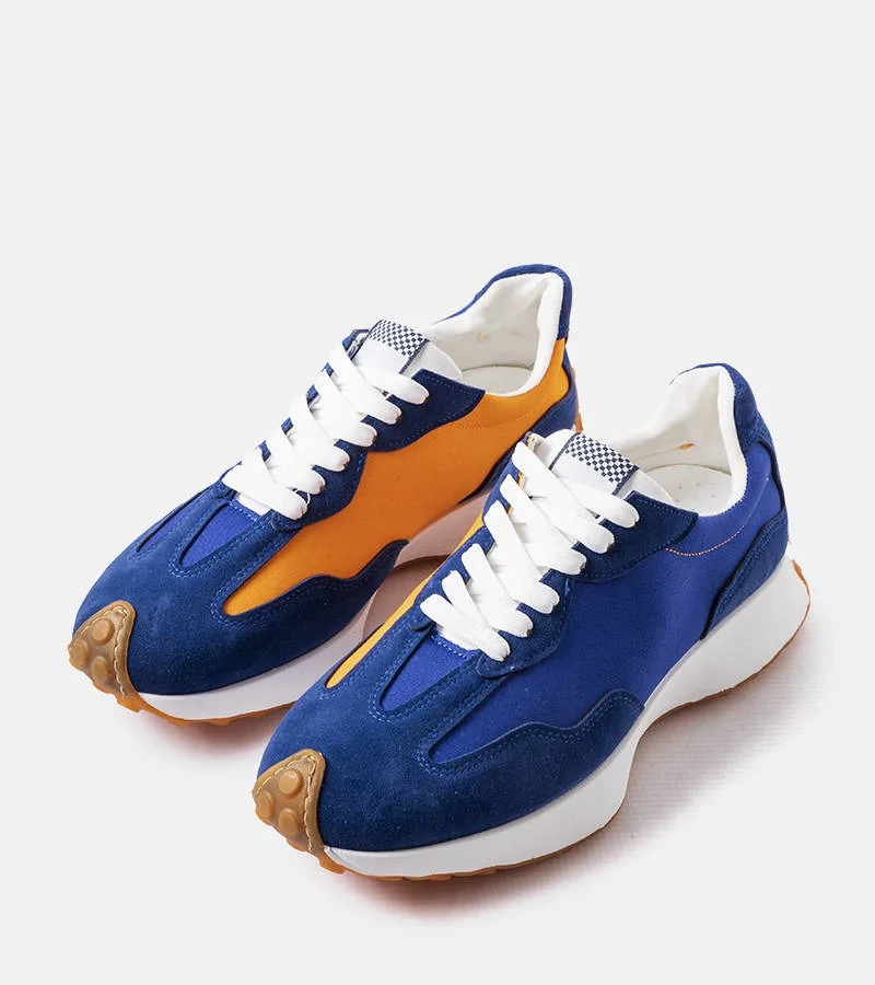 DAMEN LAUFSCHUHE TURNSCHUHE SPORTSCHUHE SNEAKER 623-2 SCHWARZ