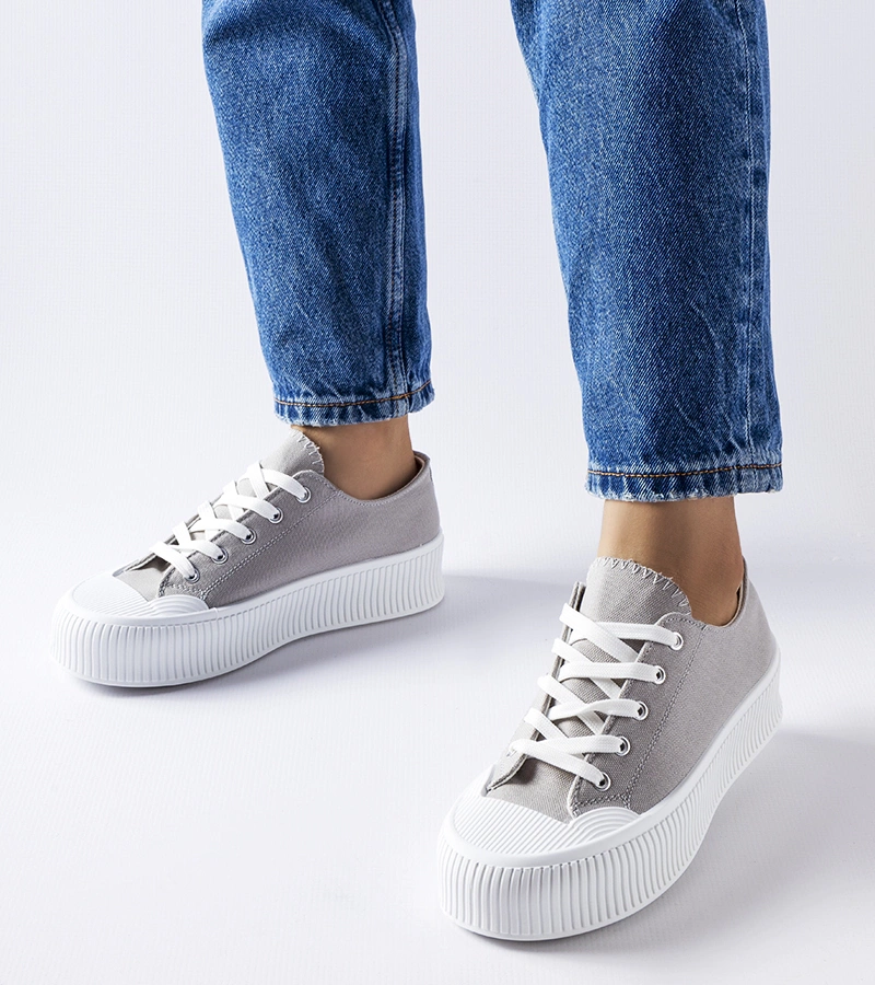 DAMEN LAUFSCHUHE TURNSCHUHE SNEAKER SPORTSCHUHE 9115# WEISS