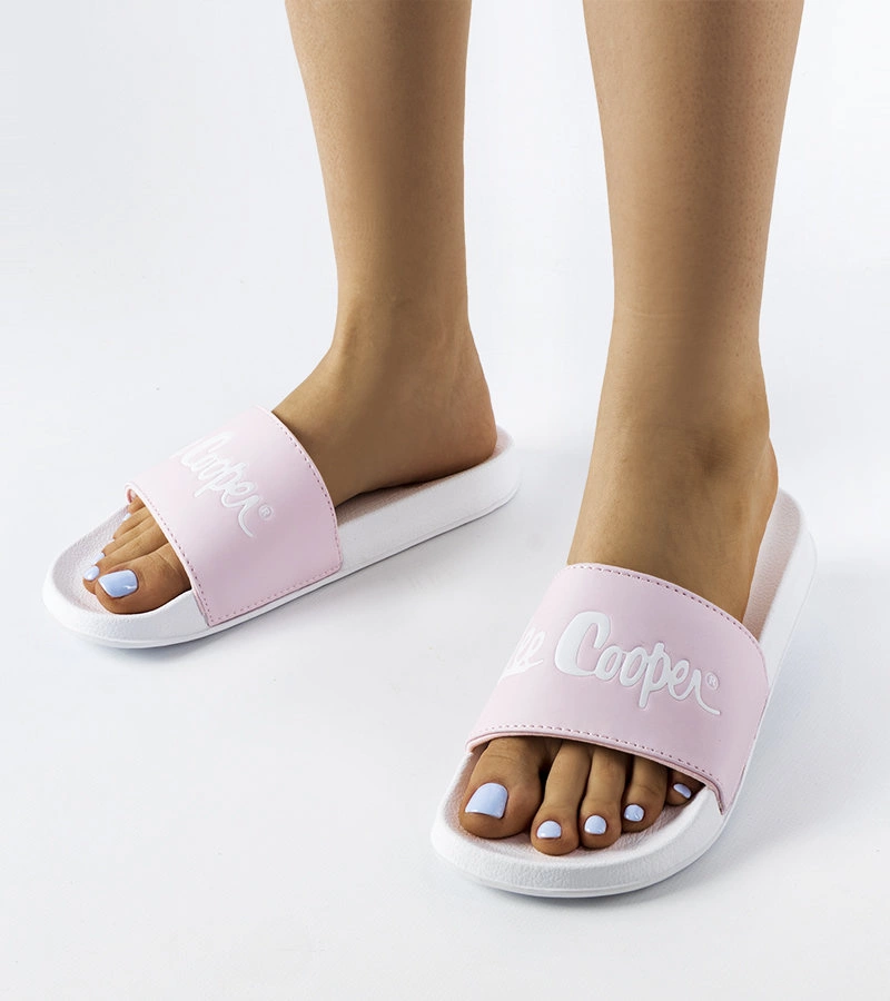 TIMBERKI TRAPPERSCHUHE  DAMENSCHUHE DAMEN SCHUHE HALBSCHUHE 851 ROSA/WEISS