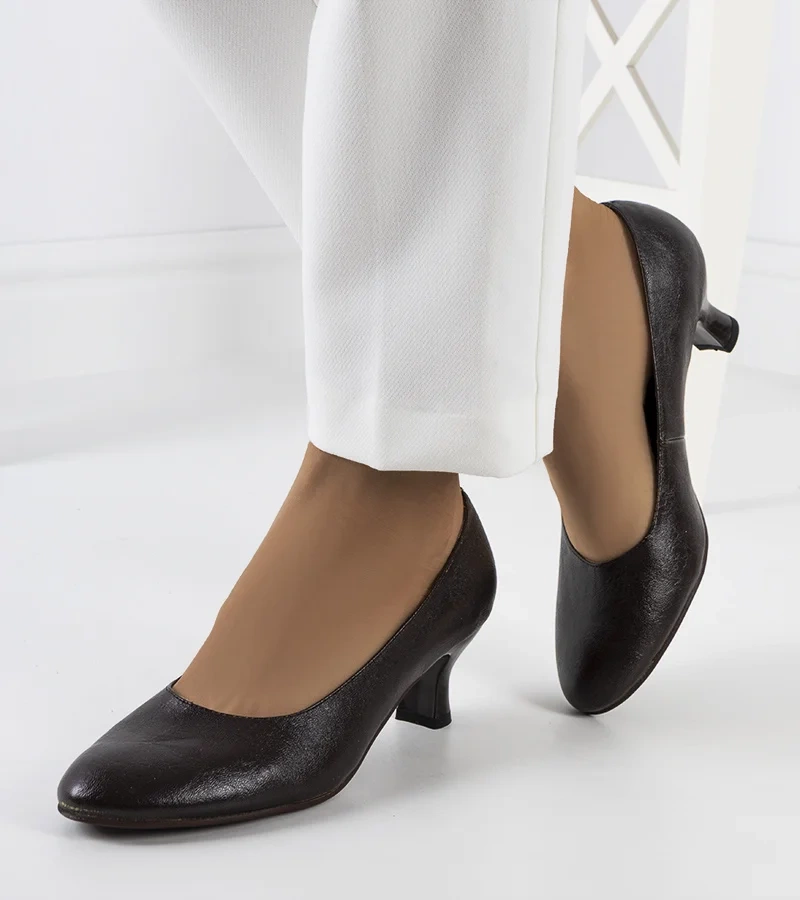 WILDLEDER DAMENSCHUHE SCHUHE STIEFEL STIEFELETTEN HALBSCHUHE A5580 SCHWARZ