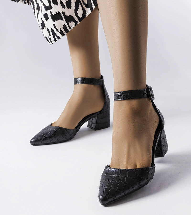 WILDLEDER DAMENSCHUHE SCHUHE STIEFEL STIEFELETTEN HALBSCHUHE A5580 SCHWARZ