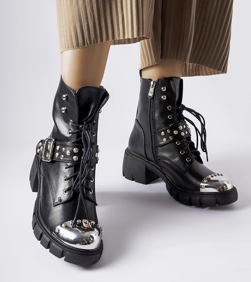 TIMBERKI TRAPPERSCHUHE DAMENSCHUHE DAMEN SCHUHE HALBSCHUHE 851 ROSA/WEISS