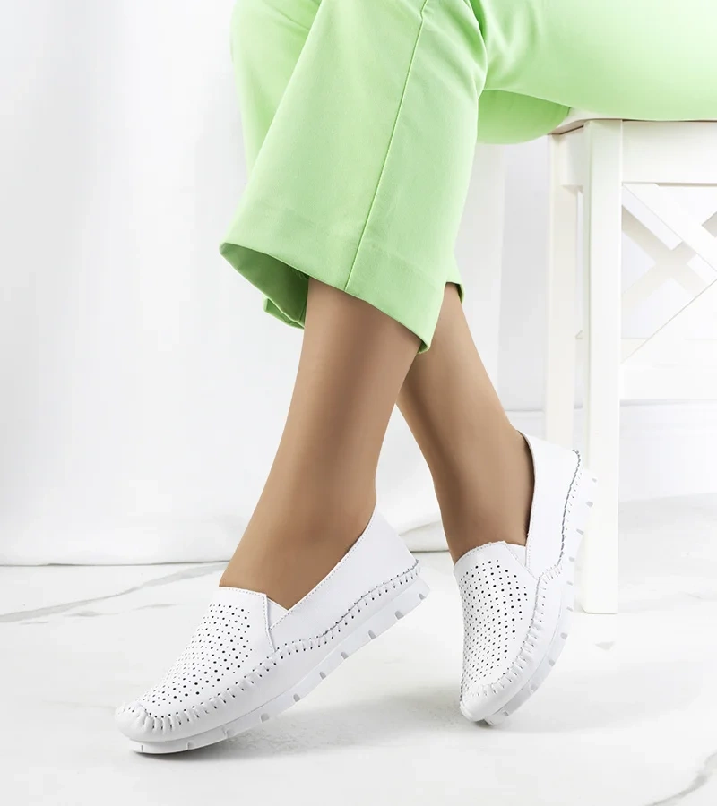 DAMEN LAUFSCHUHE TURNSCHUHE SNEAKER SPORTSCHUHE 9115# WEISS