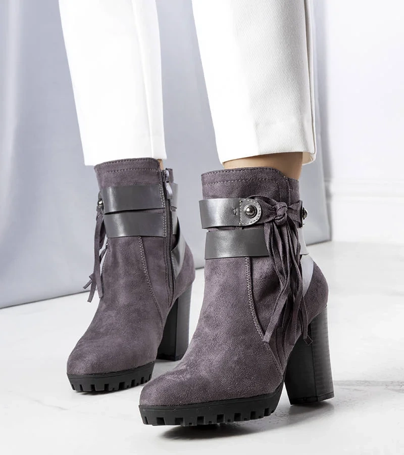 TIMBERKI TRAPPERSCHUHE  DAMENSCHUHE DAMEN SCHUHE HALBSCHUHE 851 ROSA/WEISS