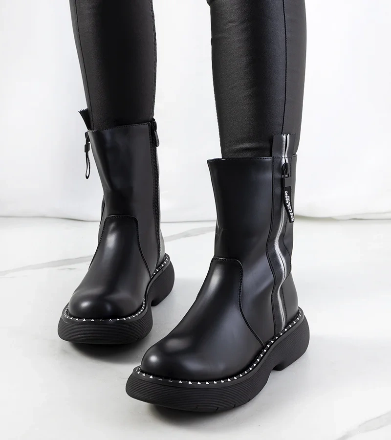 TIMBERKI TRAPPERSCHUHE DAMENSCHUHE DAMEN SCHUHE HALBSCHUHE 851 ROSA/WEISS