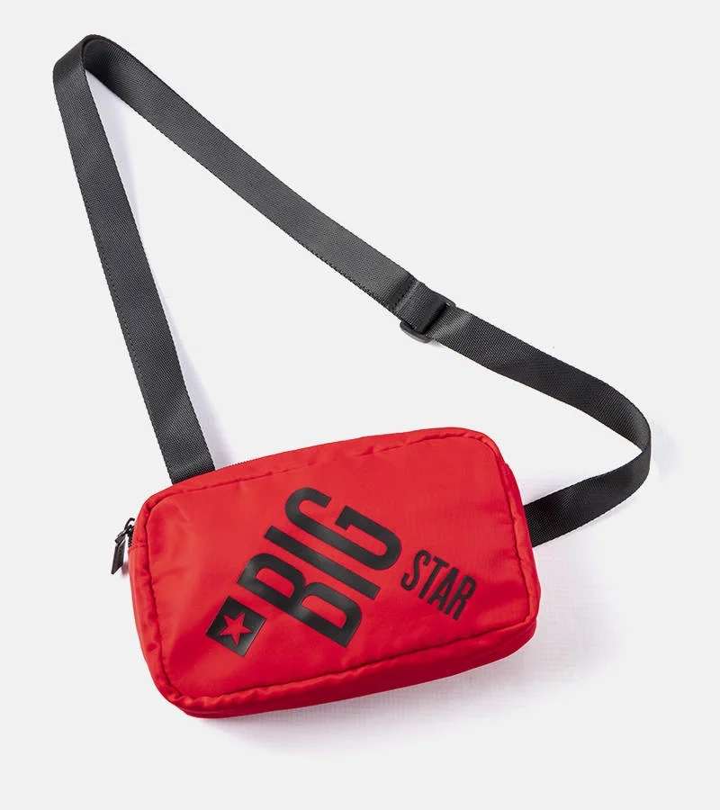 Rote Tasche Big Star II574036
