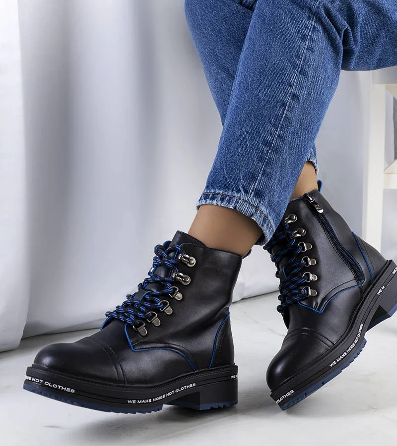 TIMBERKI TRAPPERSCHUHE DAMENSCHUHE DAMEN SCHUHE HALBSCHUHE 851 ROSA/WEISS