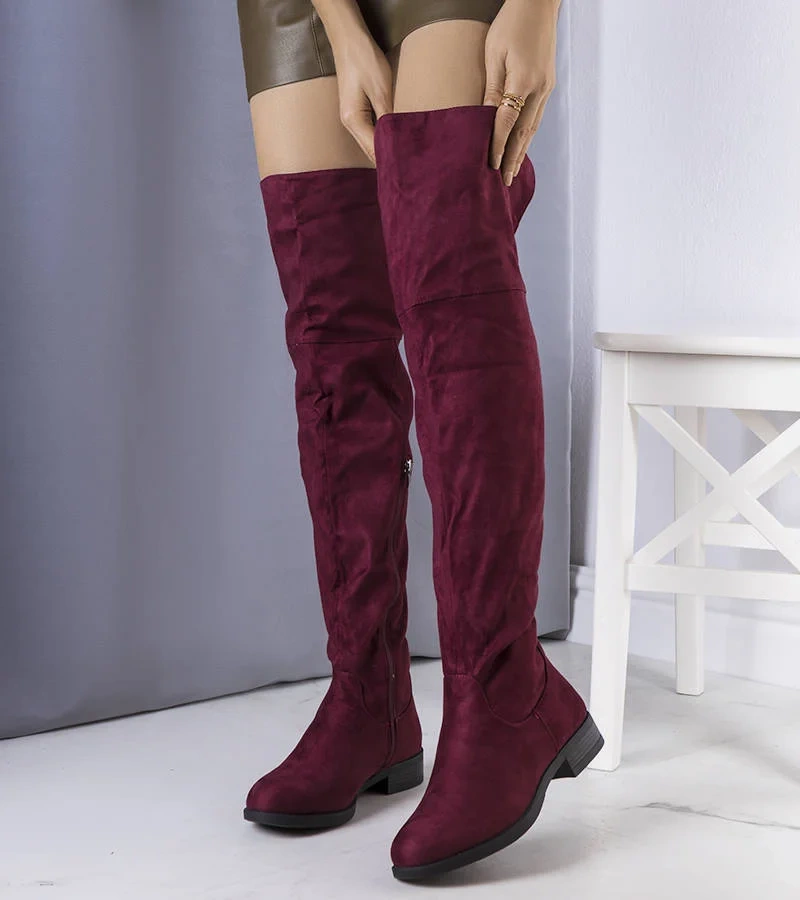 TIMBERKI TRAPPERSCHUHE DAMENSCHUHE DAMEN SCHUHE HALBSCHUHE 851 ROSA/WEISS