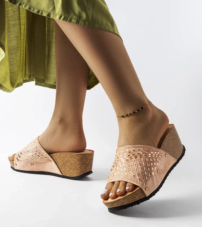 TIMBERKI TRAPPERSCHUHE  DAMENSCHUHE DAMEN SCHUHE HALBSCHUHE 851 ROSA/WEISS