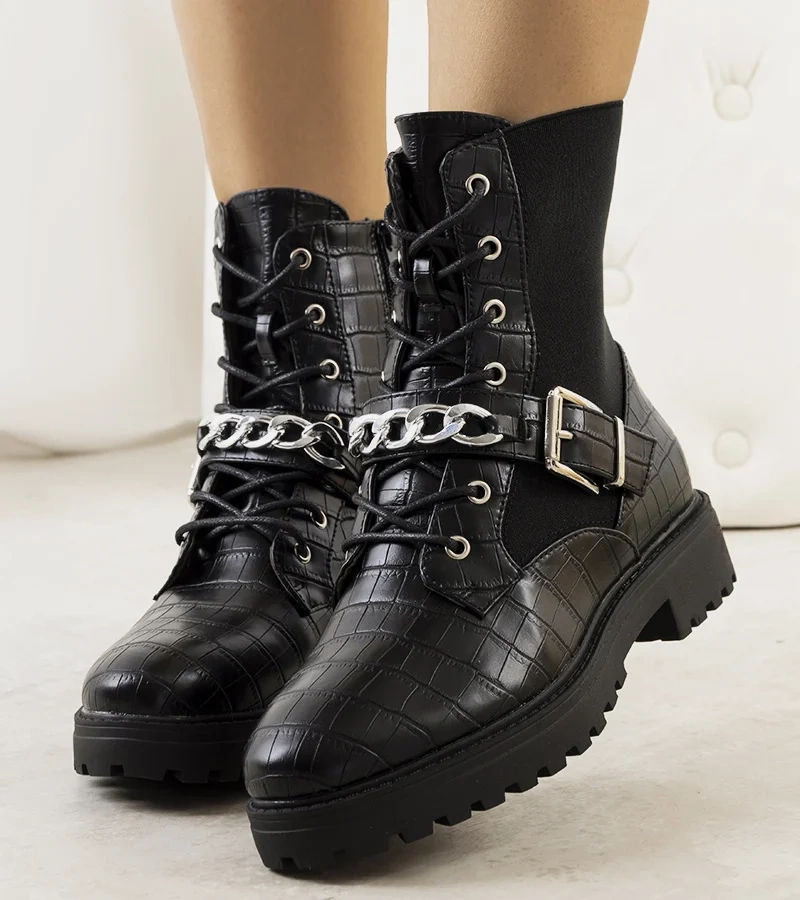 TIMBERKI TRAPPERSCHUHE DAMENSCHUHE DAMEN SCHUHE HALBSCHUHE 851 ROSA/WEISS