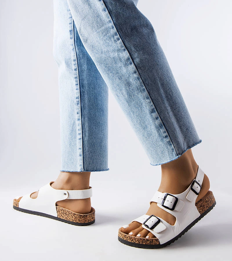 TIMBERKI TRAPPERSCHUHE DAMENSCHUHE DAMEN SCHUHE HALBSCHUHE 851 ROSA/WEISS