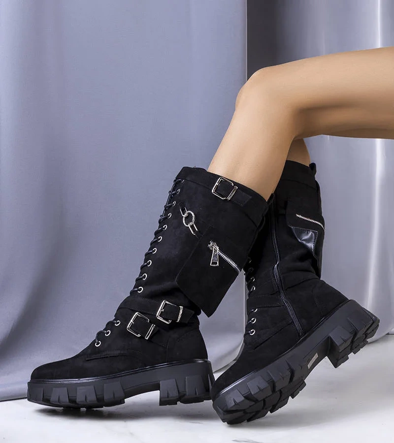 TIMBERKI TRAPPERSCHUHE DAMENSCHUHE DAMEN SCHUHE HALBSCHUHE 851 ROSA/WEISS