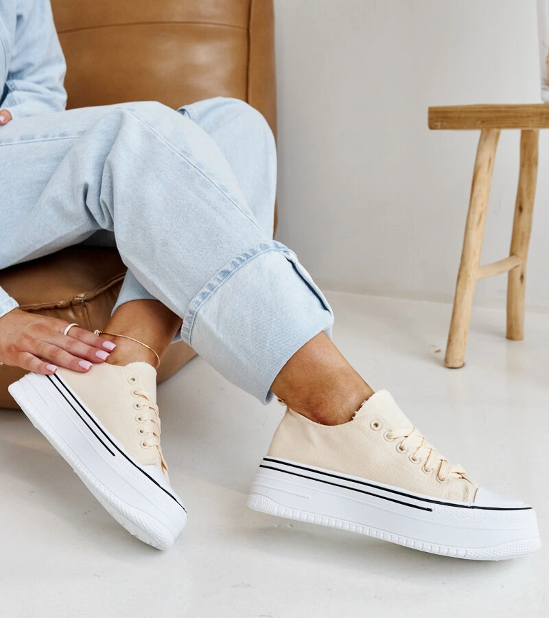 DAMEN LAUFSCHUHE TURNSCHUHE SNEAKER SPORTSCHUHE 9115# WEISS