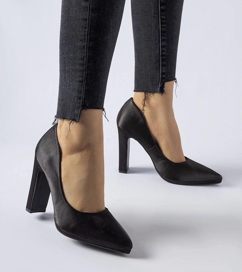 WILDLEDER DAMENSCHUHE SCHUHE STIEFEL STIEFELETTEN HALBSCHUHE A5580 SCHWARZ