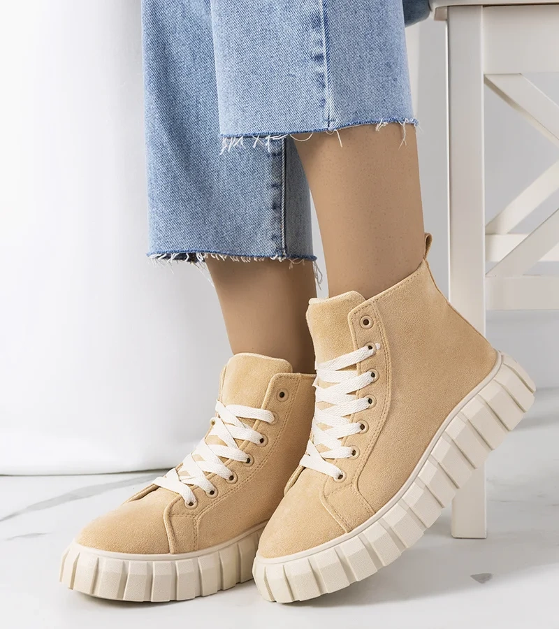 DAMEN LAUFSCHUHE TURNSCHUHE SNEAKER SPORTSCHUHE 9115# WEISS