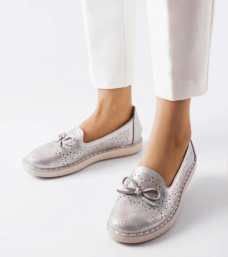 TIMBERKI TRAPPERSCHUHE DAMENSCHUHE DAMEN SCHUHE HALBSCHUHE 851 ROSA/WEISS