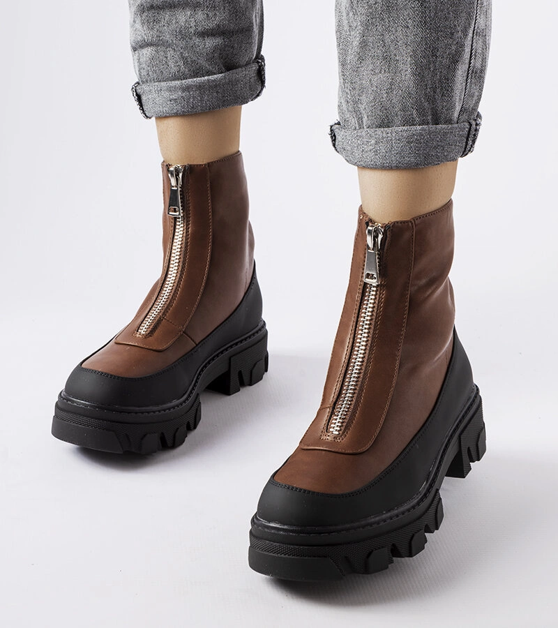 TIMBERKI TRAPPERSCHUHE DAMENSCHUHE DAMEN SCHUHE HALBSCHUHE 851 ROSA/WEISS