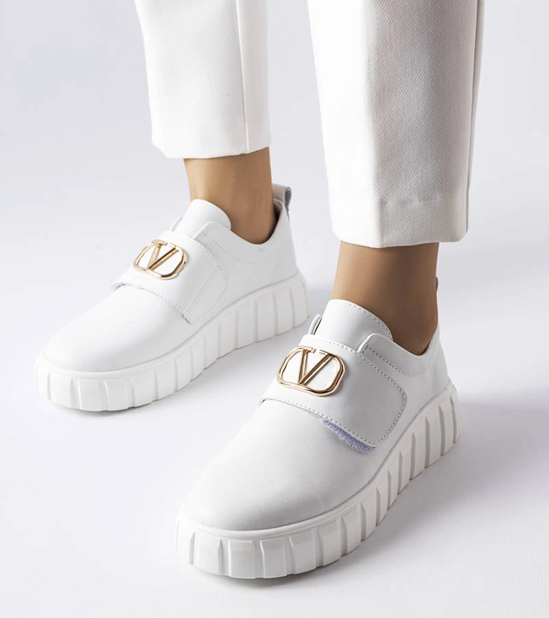 TIMBERKI TRAPPERSCHUHE  DAMENSCHUHE DAMEN SCHUHE HALBSCHUHE 851 ROSA/WEISS