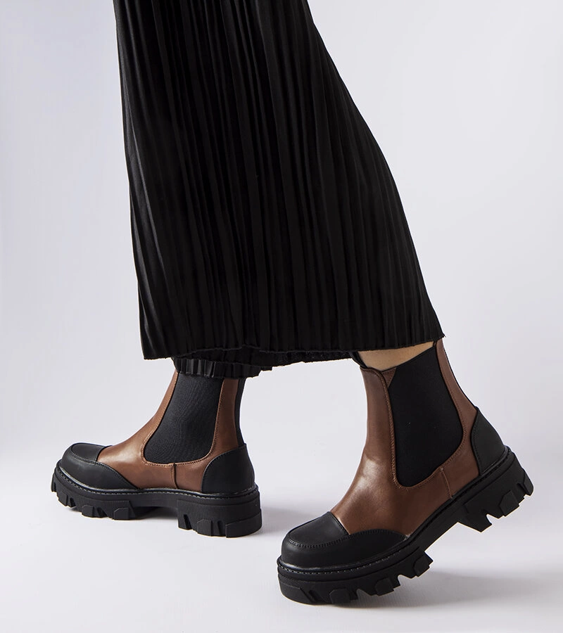 TIMBERKI TRAPPERSCHUHE DAMENSCHUHE DAMEN SCHUHE HALBSCHUHE 851 ROSA/WEISS