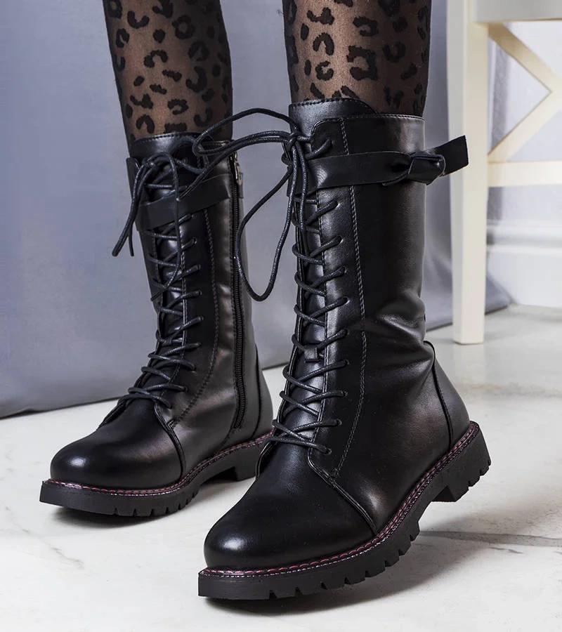 TIMBERKI TRAPPERSCHUHE  DAMENSCHUHE DAMEN SCHUHE HALBSCHUHE 851 ROSA/WEISS