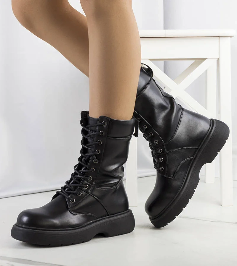 TIMBERKI TRAPPERSCHUHE DAMENSCHUHE DAMEN SCHUHE HALBSCHUHE 851 ROSA/WEISS