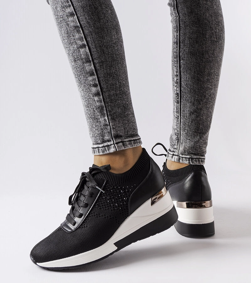 DAMEN LAUFSCHUHE TURNSCHUHE SNEAKER SPORTSCHUHE 9115# WEISS