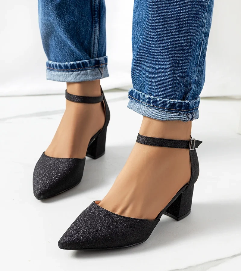 WILDLEDER DAMENSCHUHE SCHUHE STIEFEL STIEFELETTEN HALBSCHUHE A5580 SCHWARZ