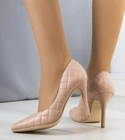 Beige || Rosa