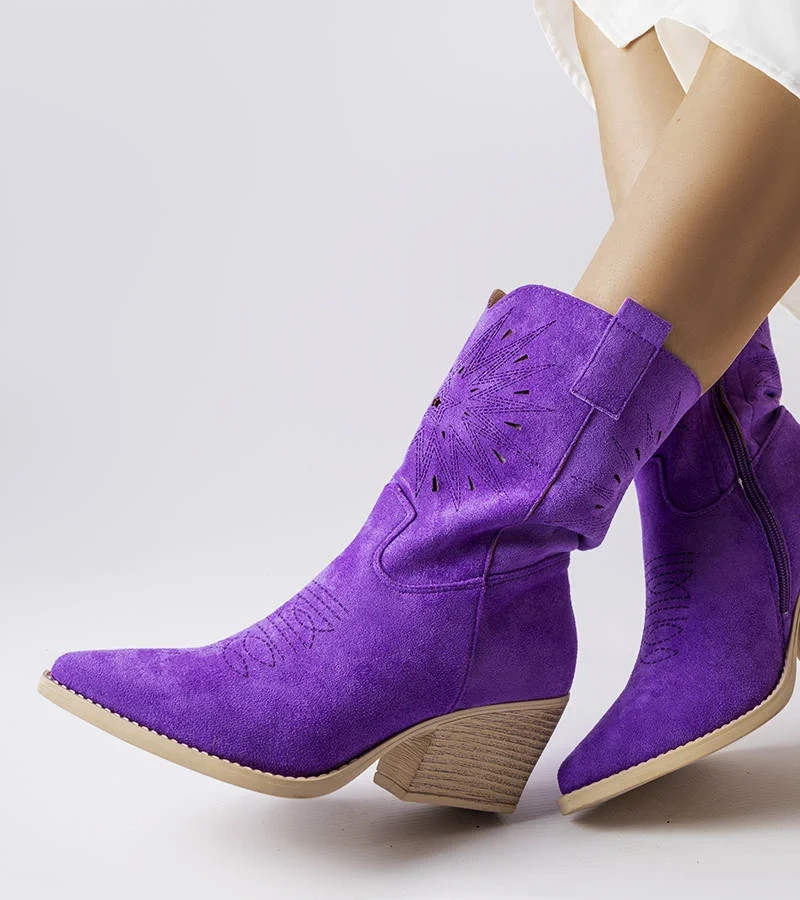 TIMBERKI TRAPPERSCHUHE DAMENSCHUHE DAMEN SCHUHE HALBSCHUHE 851 ROSA/WEISS