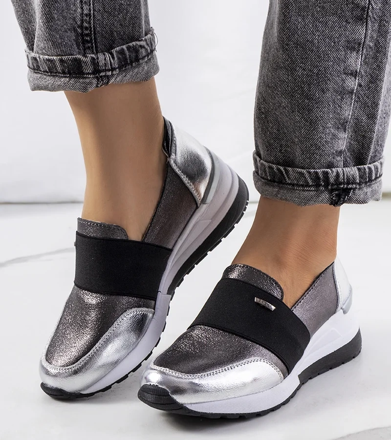 DAMEN LAUFSCHUHE TURNSCHUHE SNEAKER SPORTSCHUHE 9115# WEISS